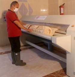 Akdeniz Halı Temizleme & Yıkama Antalya 