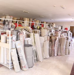 Akdeniz Halı Temizleme & Yıkama Antalya 