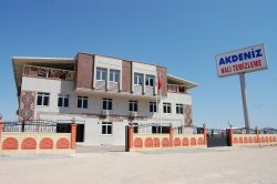 Akdeniz Halı Temizleme & Yıkama Antalya 